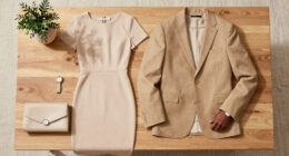 Rose Byrne and Bobby Cannavale Match in Monochromatic Looks at 2026 Tony Awards