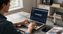 SpaceX to join the Nasdaq-100 in a fast-tracked process that will drive huge ETF buying demand