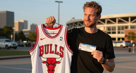 Walmart heir Lukas Walton buys minority stake in the Chicago Bulls and United Center