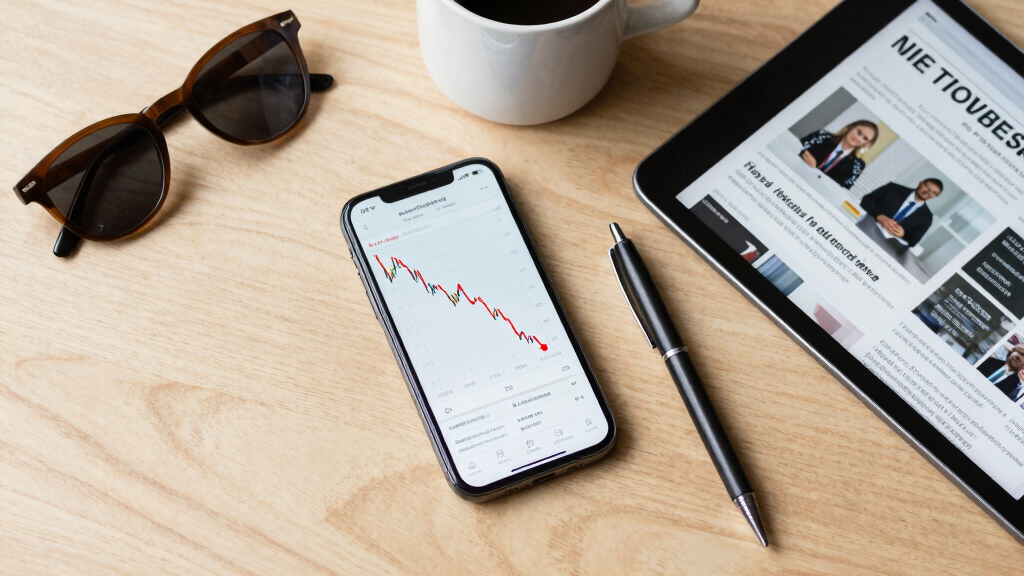 Why Accenture Stock Is Sinking 14% After Earnings and a Big Acquisition
