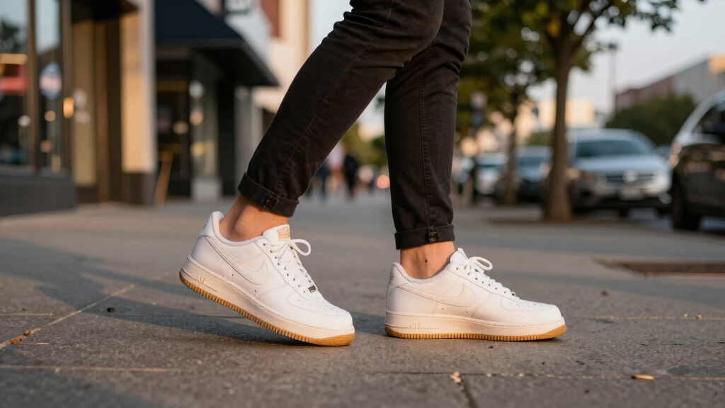 10 Best Nike Air Force 1s in 2026