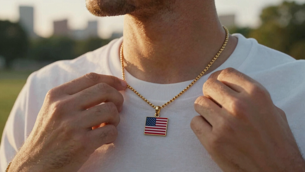 11 Best Investment-Themed Patriotic Jewelry in 2026