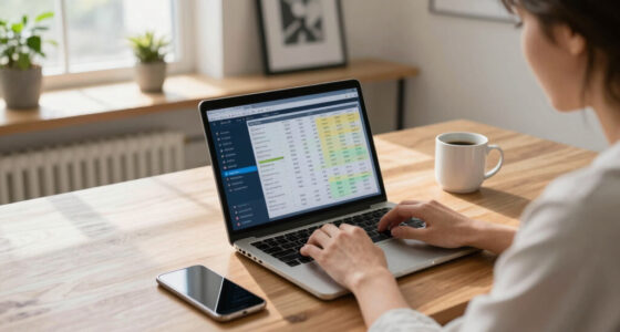11 Best Investment Tracking Spreadsheets in 2026