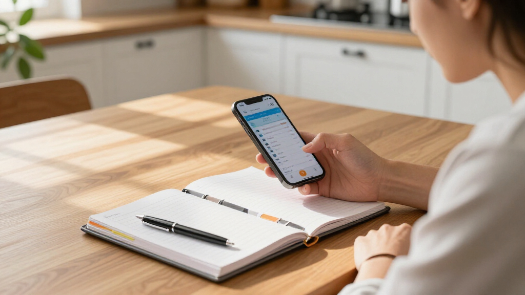 11 Best Student Budgeting Planners in 2026