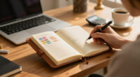 12 Best Financial Planning Notebooks in 2026