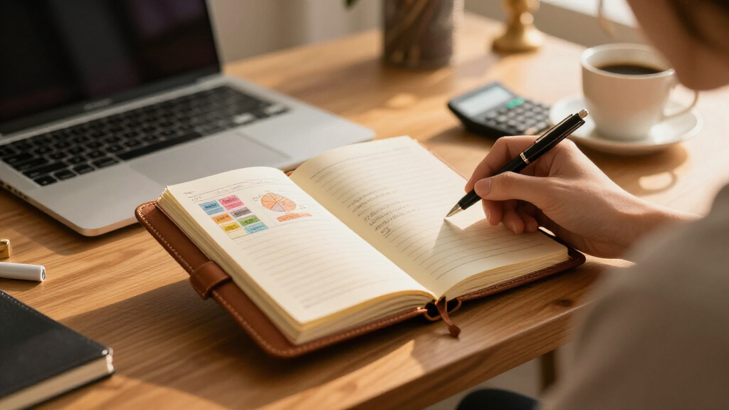 12 Best Financial Planning Notebooks in 2026