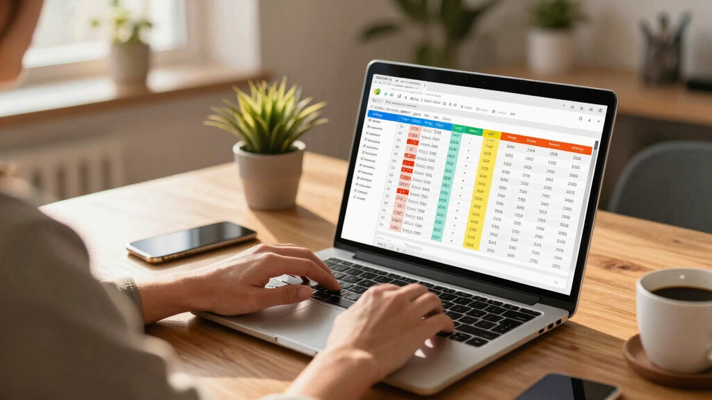 12 Best Investment Tracking Spreadsheets in 2026