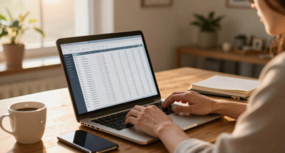 12 Best Investment Tracking Spreadsheets in 2026