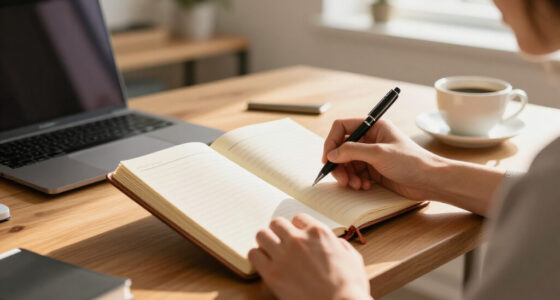 15 Best Financial Planning Notebooks in 2026