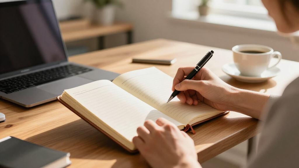 15 Best Financial Planning Notebooks in 2026