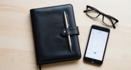 15 Best Financial Planning Notebooks in 2026