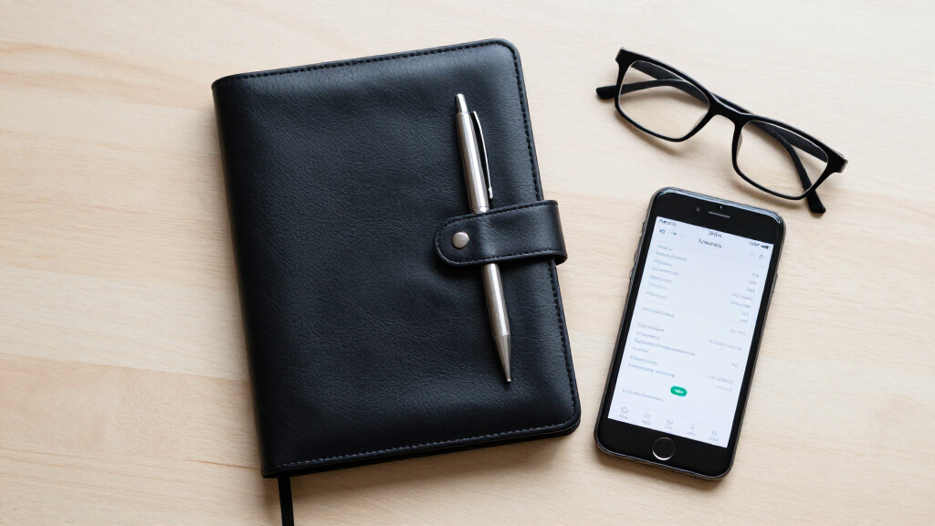 15 Best Financial Planning Notebooks in 2026