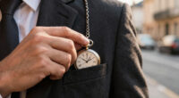 15 Best Luxury Pocket Watches in 2026
