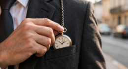 15 Best Luxury Pocket Watches in 2026