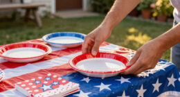 15 Best Patriotic Outdoor Party Supplies in 2026