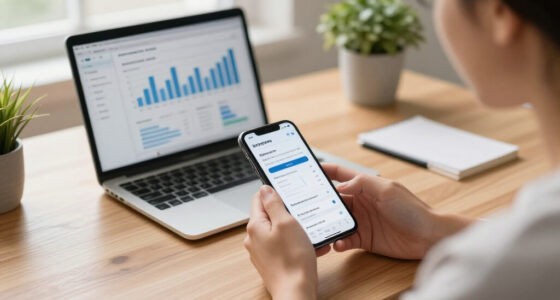 3 Best Investment Tracking Apps in 2026