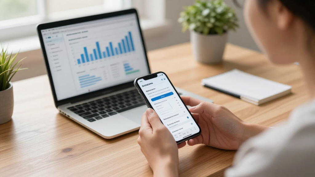 3 Best Investment Tracking Apps in 2026