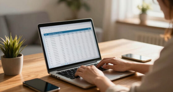 5 Best Investment Tracking Spreadsheets in 2026