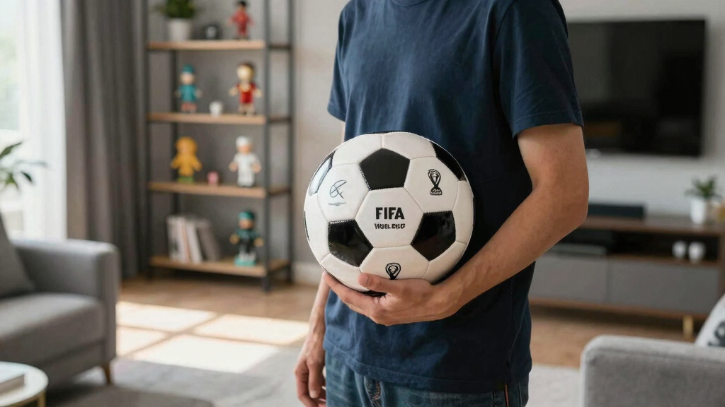 6 Best Investment-Themed FIFA World Cup Collectibles in 2026