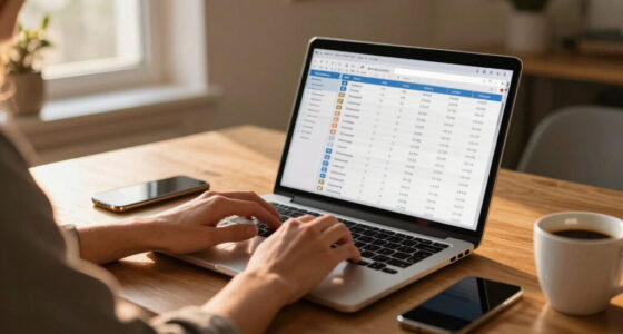 6 Best Investment Tracking Spreadsheets in 2026