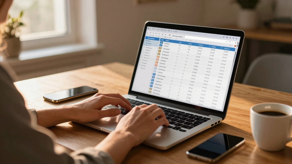 6 Best Investment Tracking Spreadsheets in 2026