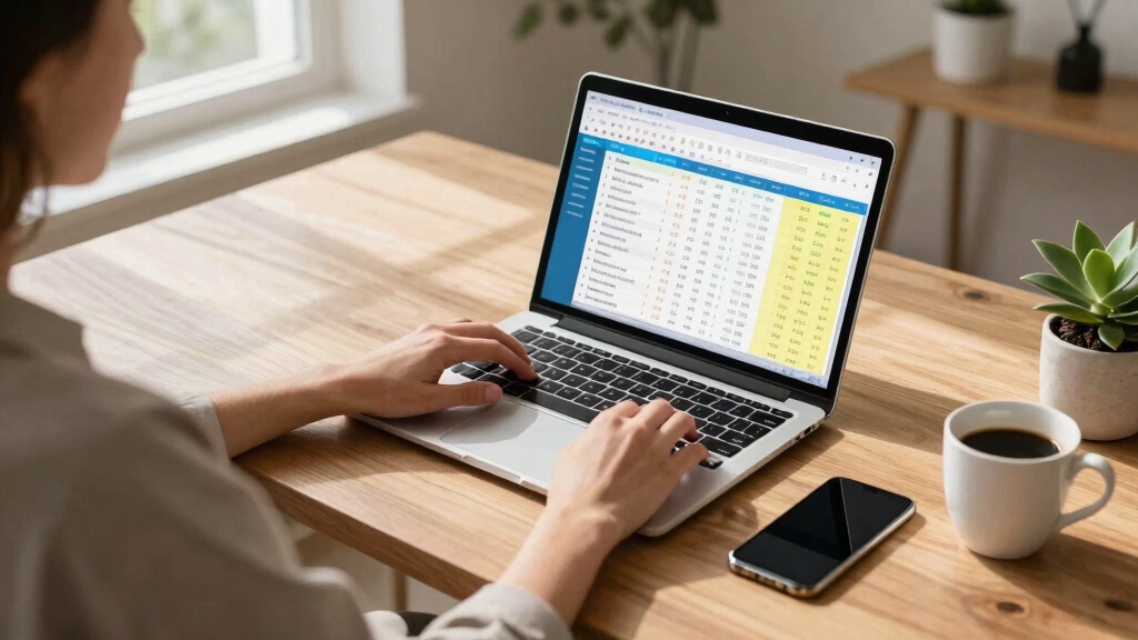 6 Best Investment Tracking Spreadsheets in 2026
