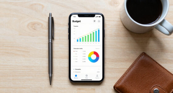 6 Best Personal Finance Budgeting Apps in 2026