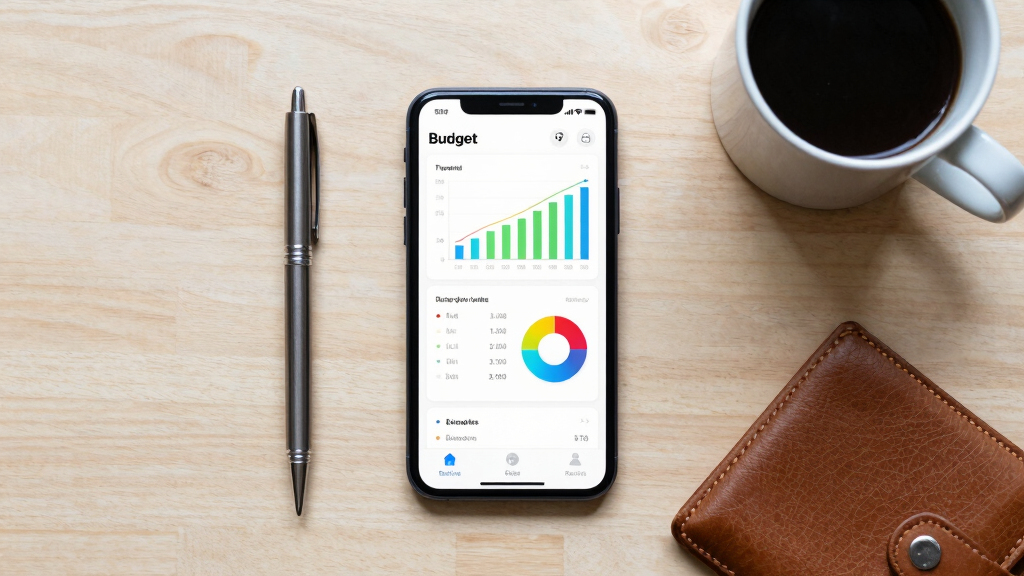 6 Best Personal Finance Budgeting Apps in 2026