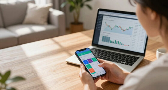 7 Best Investing Apps for Beginners in 2026