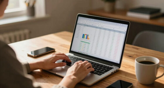 7 Best Investment Tracking Spreadsheets in 2026