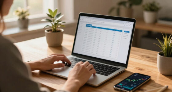 8 Best Investment Tracking Spreadsheets in 2026