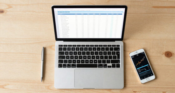 8 Best Investment Tracking Spreadsheets in 2026