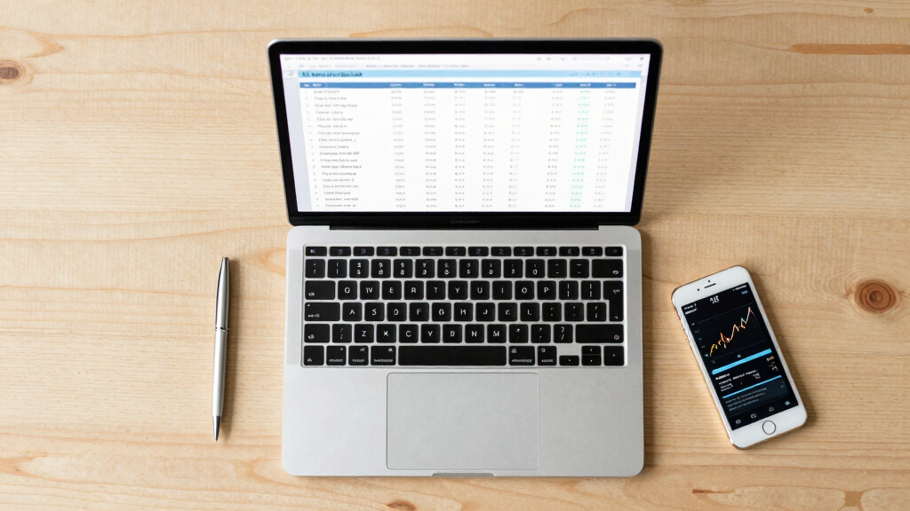 8 Best Investment Tracking Spreadsheets in 2026
