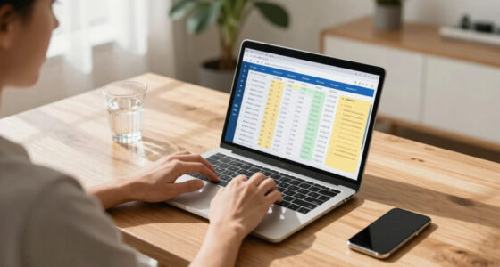 8 Best Investment Tracking Spreadsheets in 2026