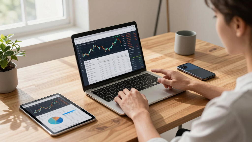 9 Best Financial Planning Software For Investors In 2026