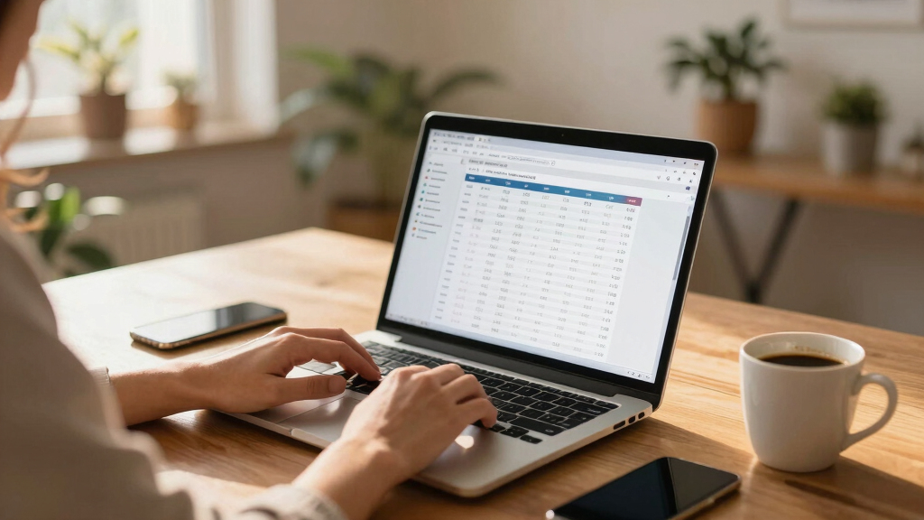 9 Best Investment Tracking Spreadsheets in 2026