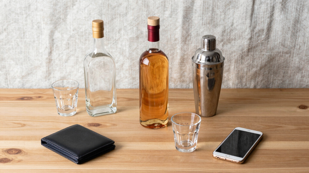 9 Best Liquor Bottles in 2026