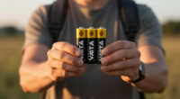 Batteriehersteller Varta