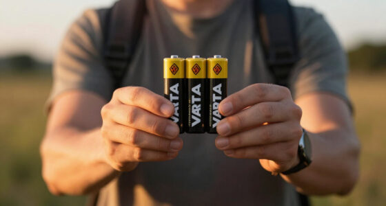 Batteriehersteller Varta