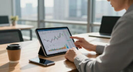 BofA Technician Sees a ‘Three-Wave Correction’ in S&P 500 Index