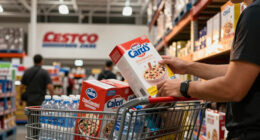 Costco Is The anti-Amazon