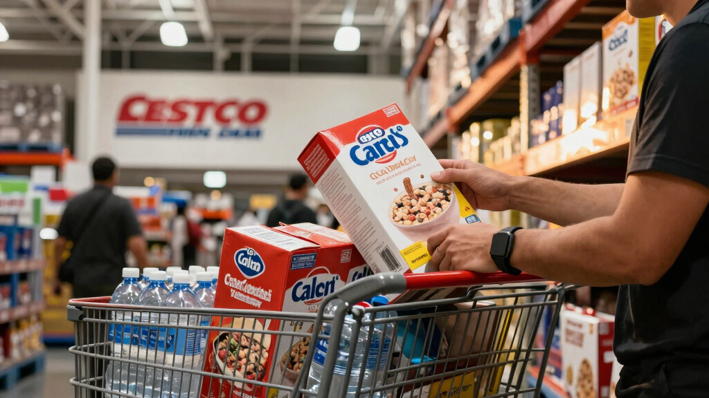 Costco Is The anti-Amazon