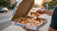 DPC Dash - Domino's Pizza China Deepens Market Leadership With Continued Store Expansion And Improving Sales Momentum In Q2 2026