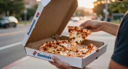 DPC Dash - Domino's Pizza China Deepens Market Leadership With Continued Store Expansion And Improving Sales Momentum In Q2 2026