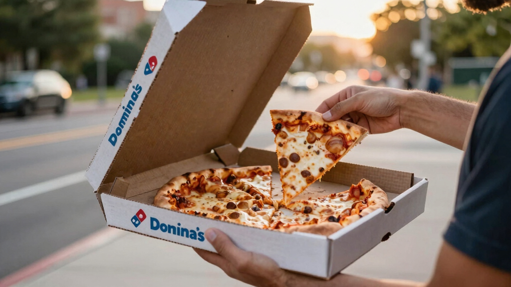 DPC Dash - Domino's Pizza China Deepens Market Leadership With Continued Store Expansion And Improving Sales Momentum In Q2 2026