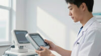 Form 8.3 - Advanced Medical Solutions Group