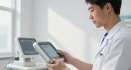 Form 8.3 - Advanced Medical Solutions Group