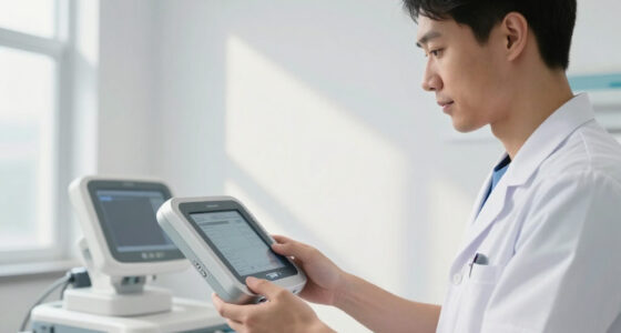 Form 8.3 - Advanced Medical Solutions Group