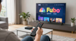 Fubo rolls out price increase on NBC-inclusive plans after new carriage deal