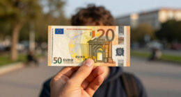 Future Euro Banknote Design Proposals